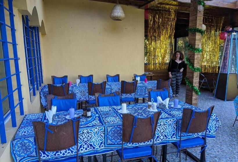 بنسيون Mesdunes