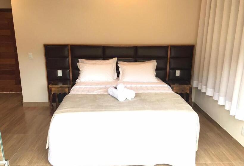 Pensjonat Valle Piemonte