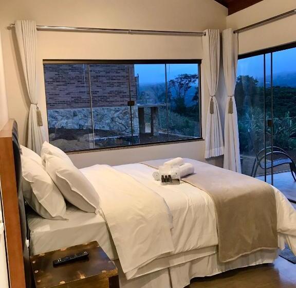 Pension Valle Piemonte