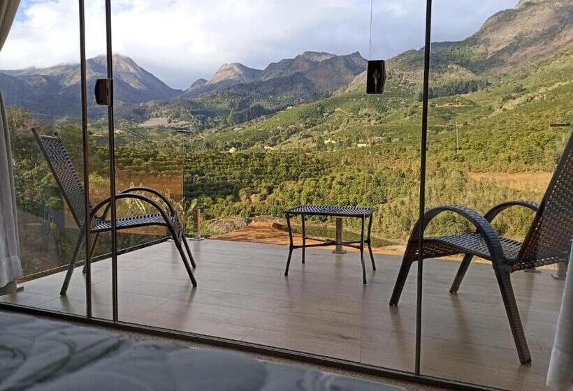 Pension Valle Piemonte