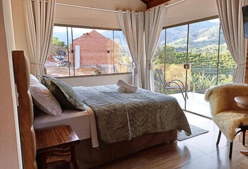 Pensjonat Valle Piemonte