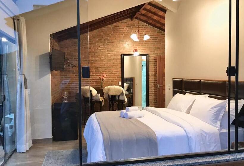 Pensjonat Valle Piemonte