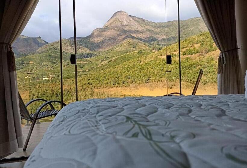 Pensjonat Valle Piemonte