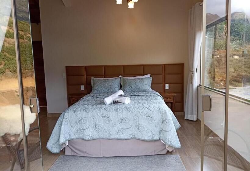 Pensjonat Valle Piemonte