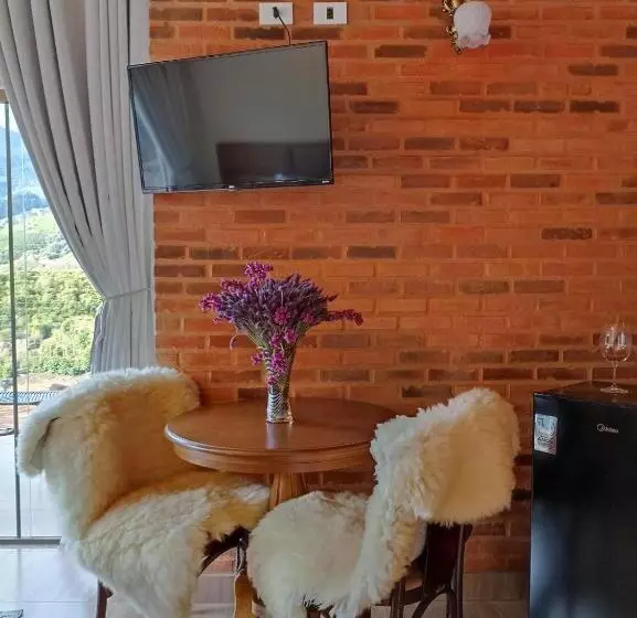 Majatalo Valle Piemonte