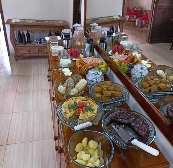 Pensjonat Valle Piemonte