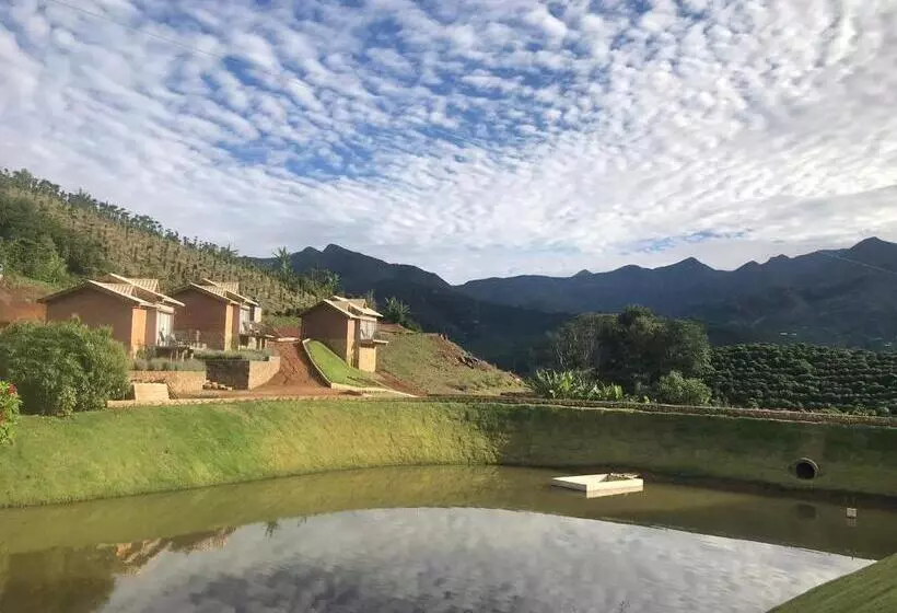 Majatalo Valle Piemonte