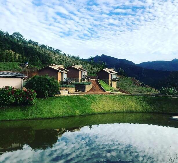 Pensjonat Valle Piemonte