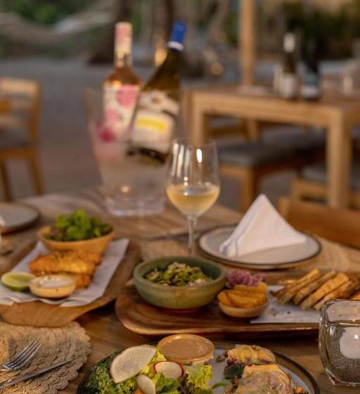 استراحتگاه Blue Mist Hotel  Adults Only