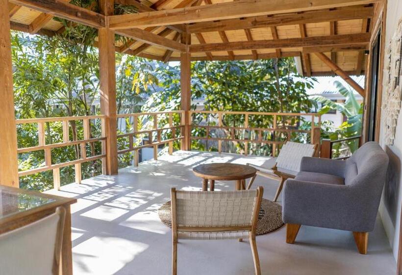 استراحتگاه Blue Mist Hotel  Adults Only