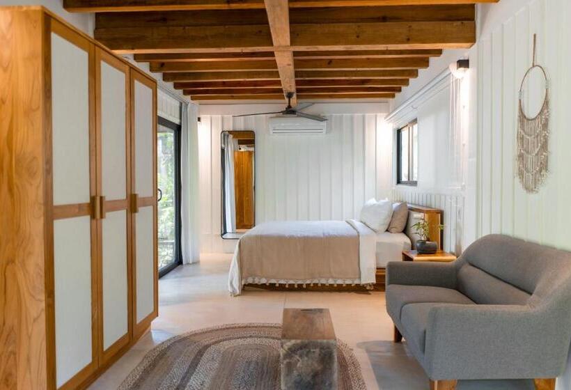 استراحتگاه Blue Mist Hotel  Adults Only