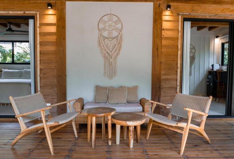 استراحتگاه Blue Mist Hotel  Adults Only