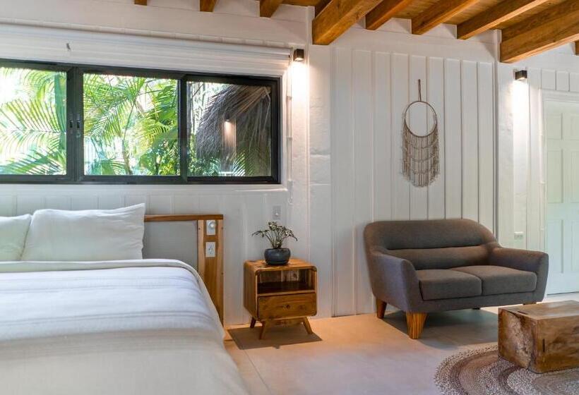 استراحتگاه Blue Mist Hotel  Adults Only