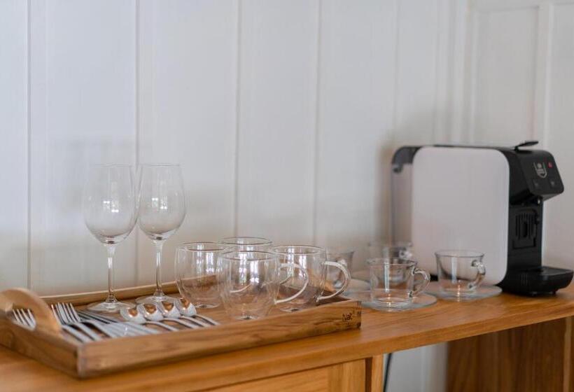 استراحتگاه Blue Mist Hotel  Adults Only