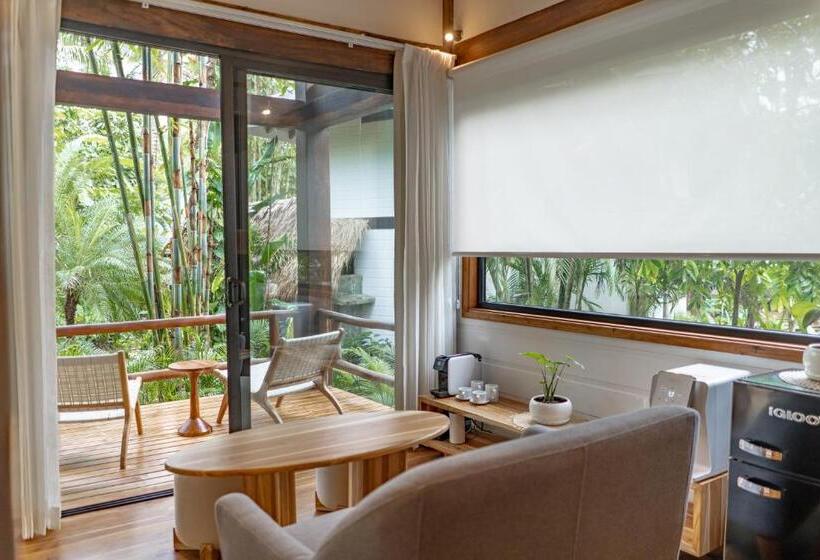 استراحتگاه Blue Mist Hotel  Adults Only