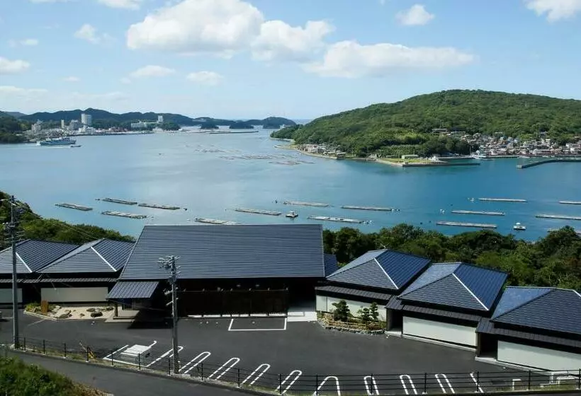 旅館 Kisara Bettei Toki
