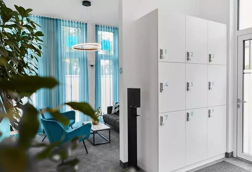 Servento Boardinghouse