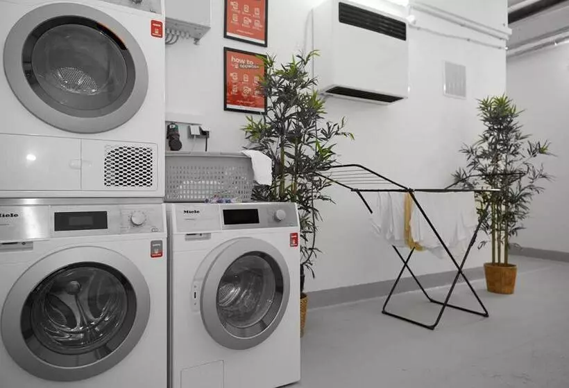 Servento Boardinghouse