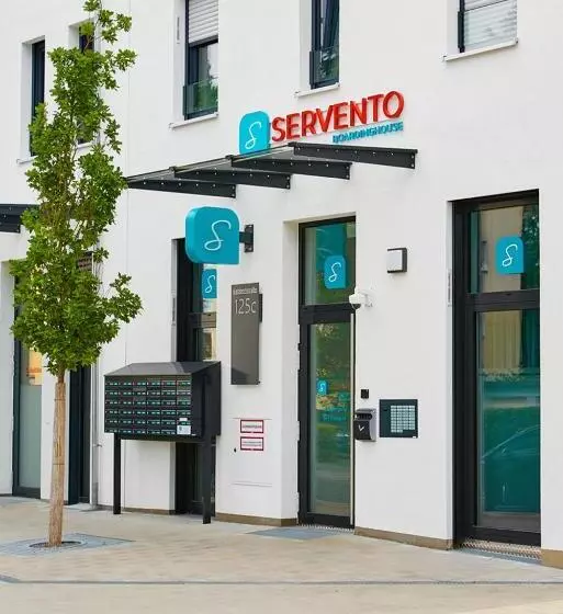 Servento Boardinghouse