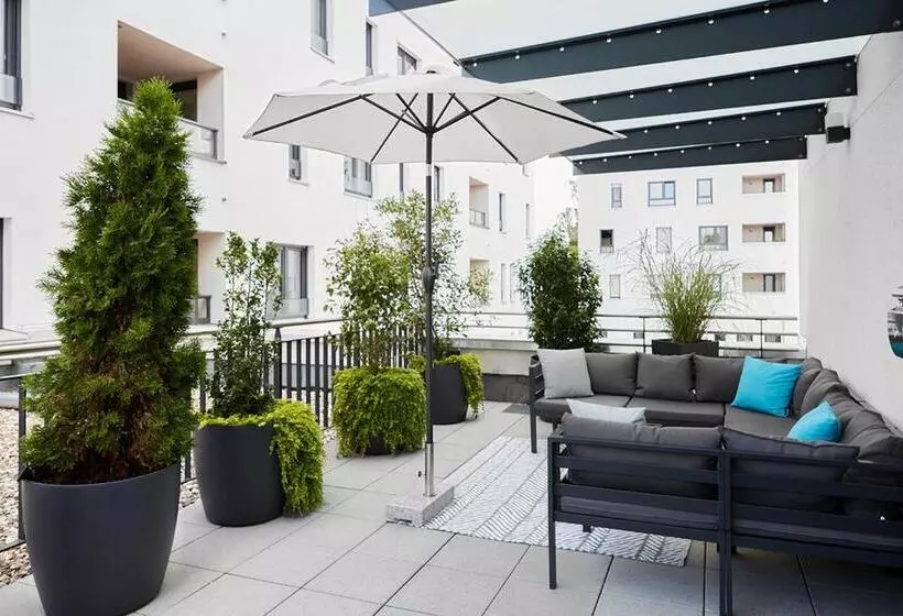 Servento Boardinghouse