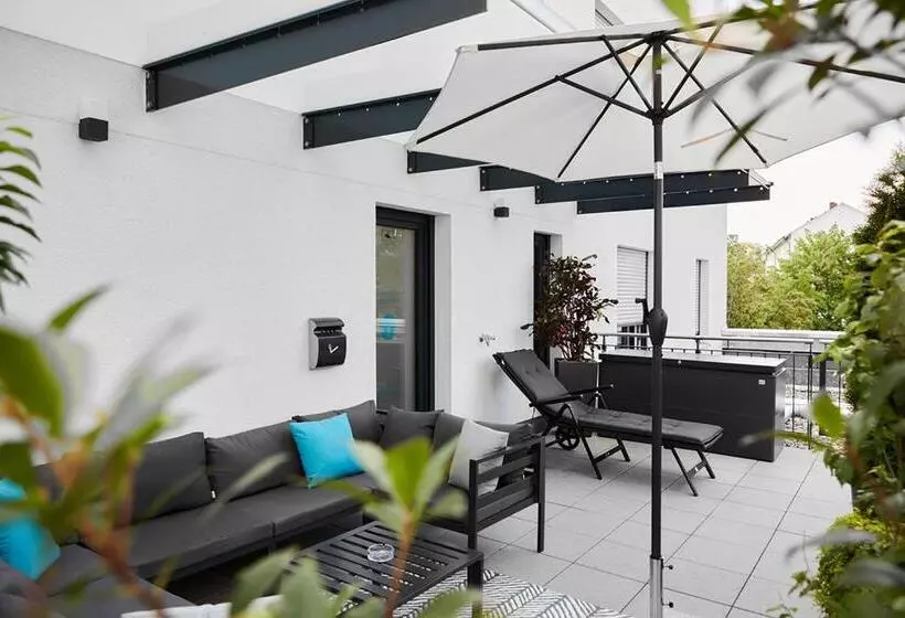 Servento Boardinghouse