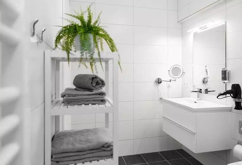 Servento Boardinghouse