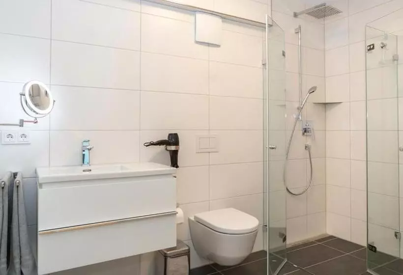 Servento Boardinghouse