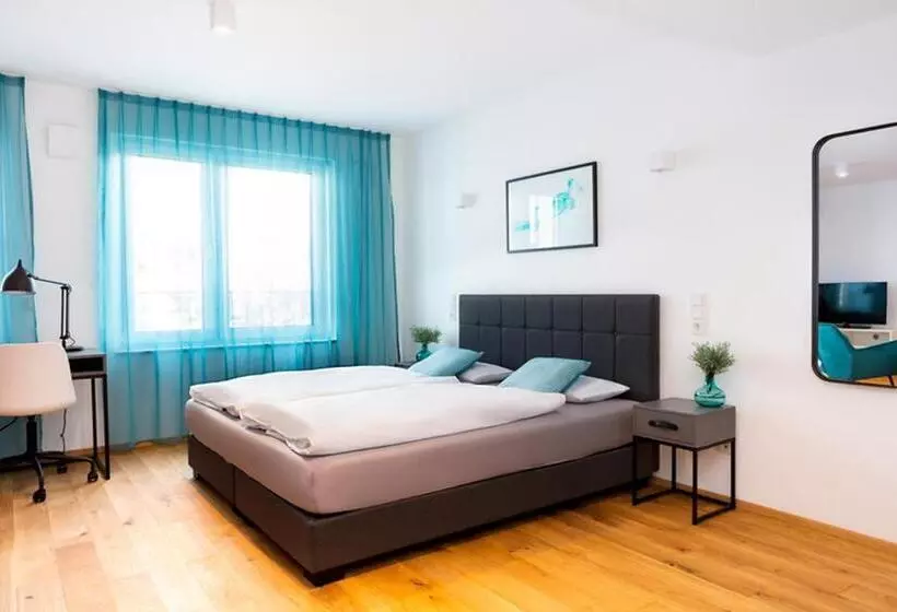 Servento Boardinghouse