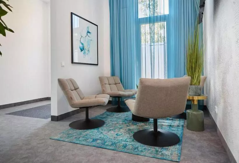 Servento Boardinghouse