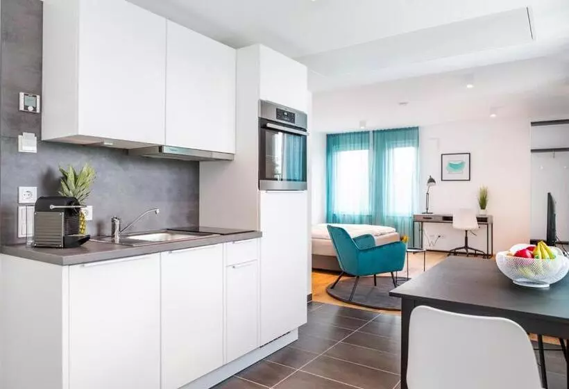 Servento Boardinghouse