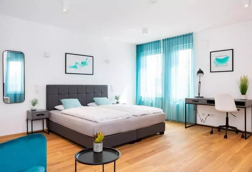 Servento Boardinghouse