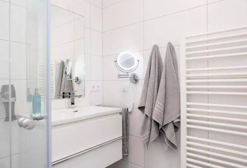 Servento Boardinghouse