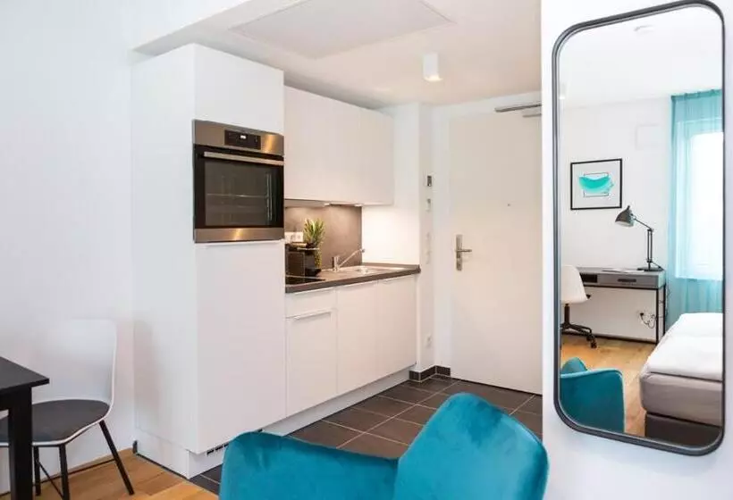 Servento Boardinghouse