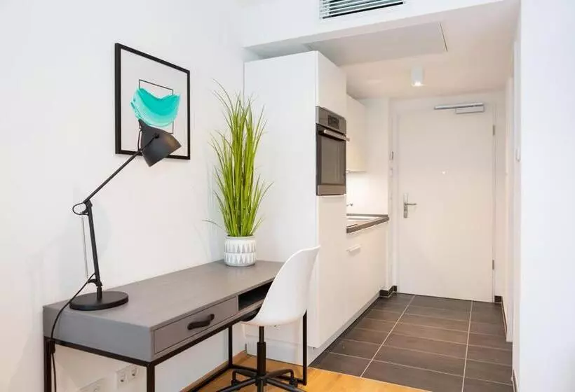 Servento Boardinghouse