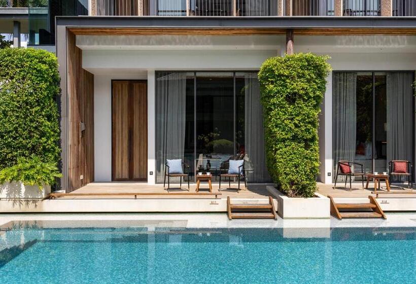 Villa Deva Resort & Hotel Bangkok