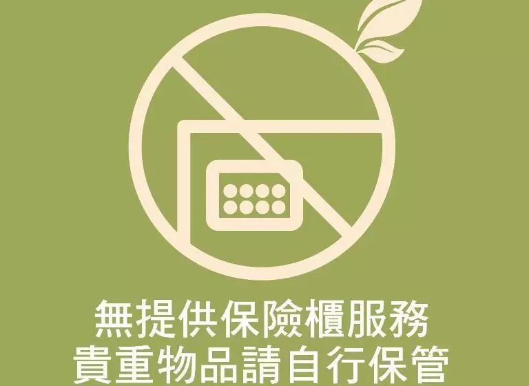 هاستل Cho Stay Capsule Hotel Taoyuan Airport T2