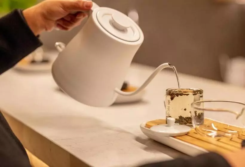 هاستل Cho Stay Capsule Hotel Taoyuan Airport T2