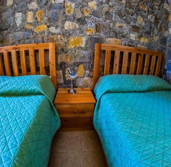 Szálló Finca Thakni  Casa De Campo