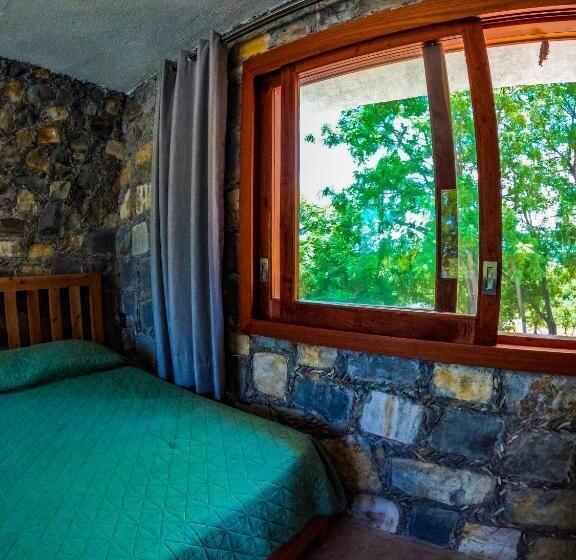 Szálló Finca Thakni  Casa De Campo