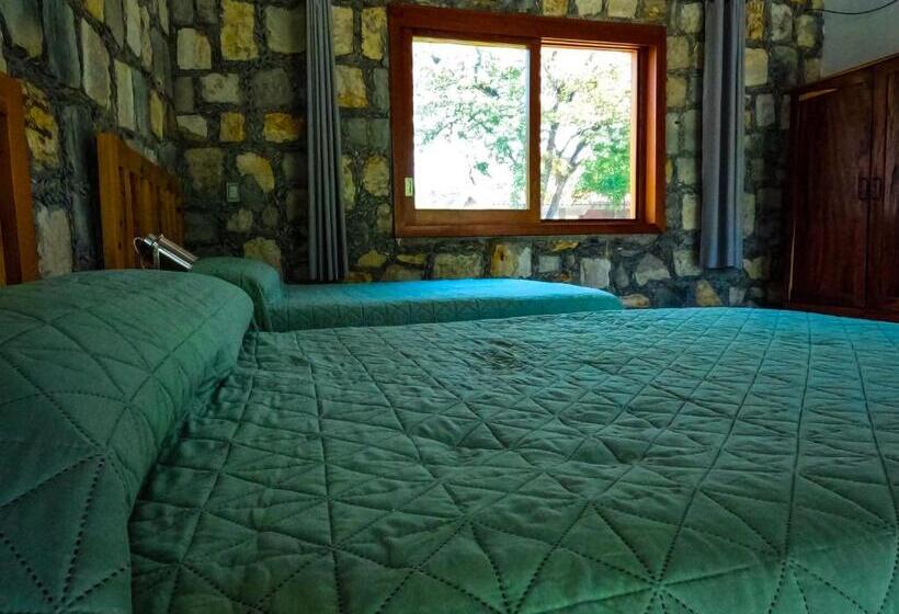 Szálló Finca Thakni  Casa De Campo