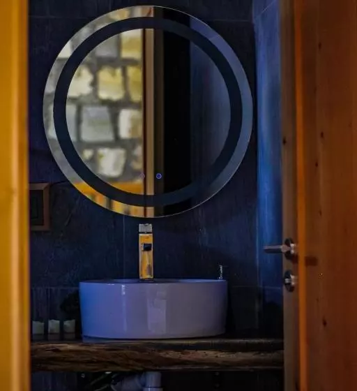 Retkeilymaja Finca Thakni  Casa De Campo