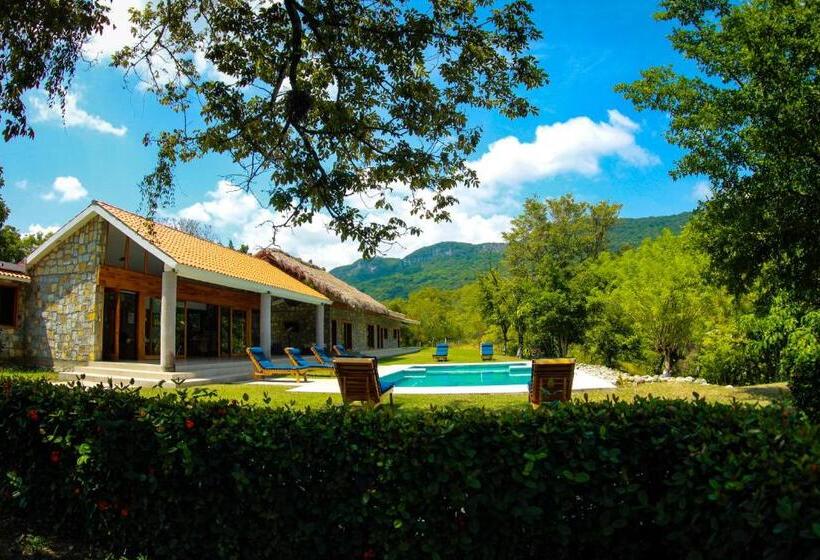 Szálló Finca Thakni  Casa De Campo