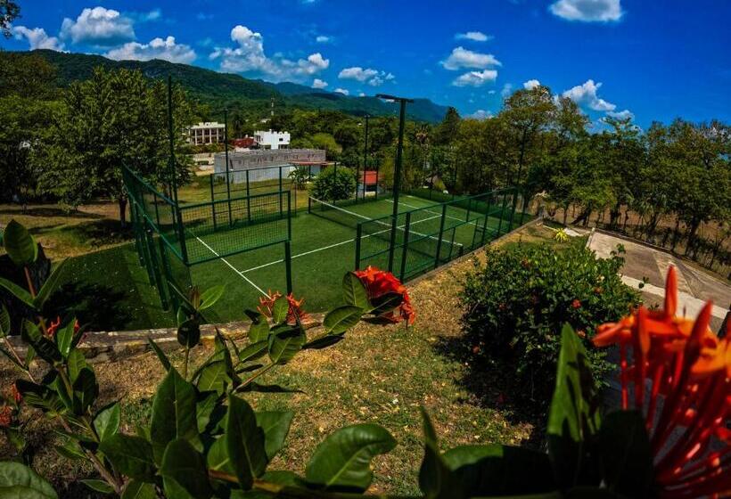 Szálló Finca Thakni  Casa De Campo