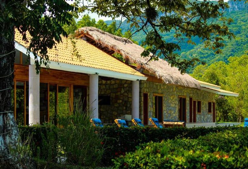 Szálló Finca Thakni  Casa De Campo