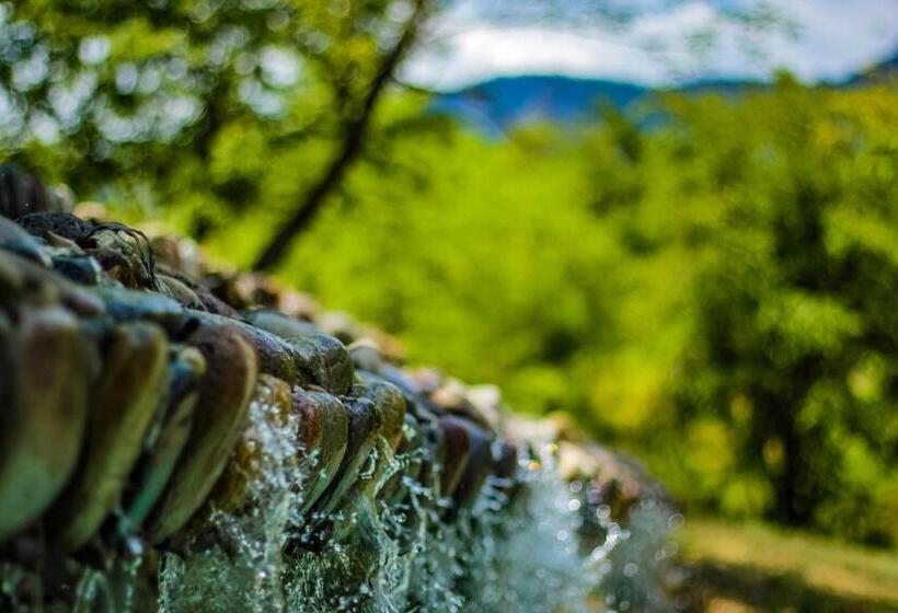 Szálló Finca Thakni  Casa De Campo