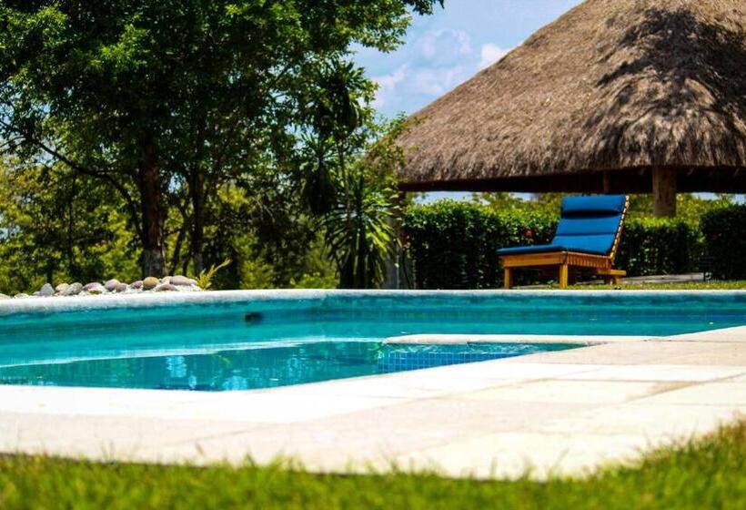 Szálló Finca Thakni  Casa De Campo