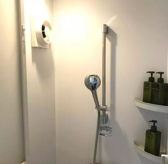 ユースホステル ちゃぶだい Guesthouse,cafe&bar