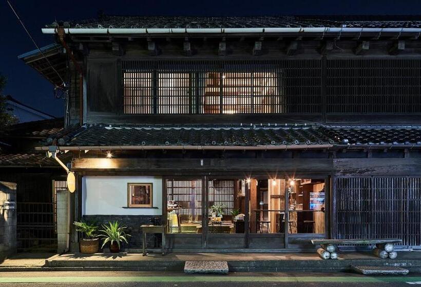 Schronisko ちゃぶだい Guesthouse,cafe&bar