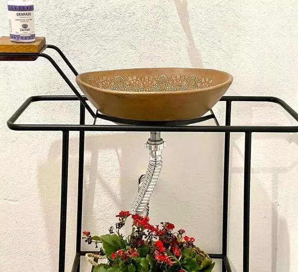 Retkeilymaja Paka Bangalos, Pousada De Charme Em Sergipe