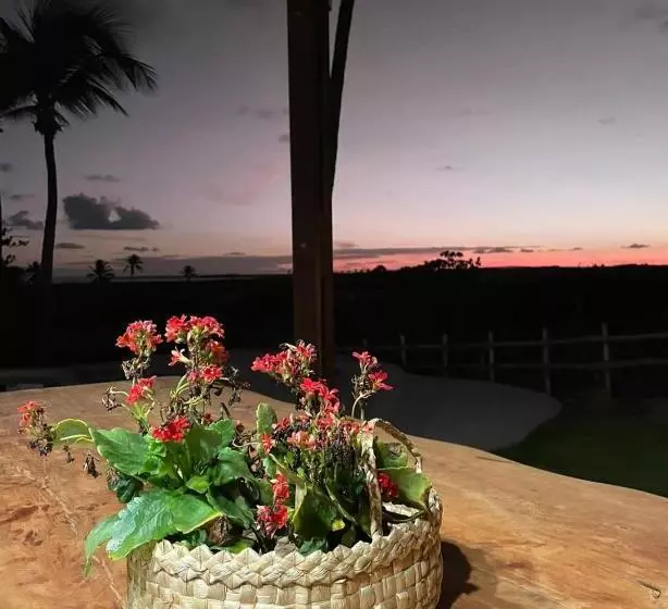 Retkeilymaja Paka Bangalos, Pousada De Charme Em Sergipe